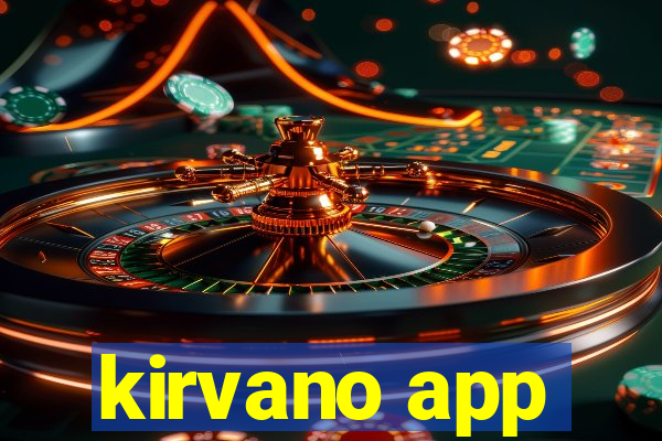 kirvano app